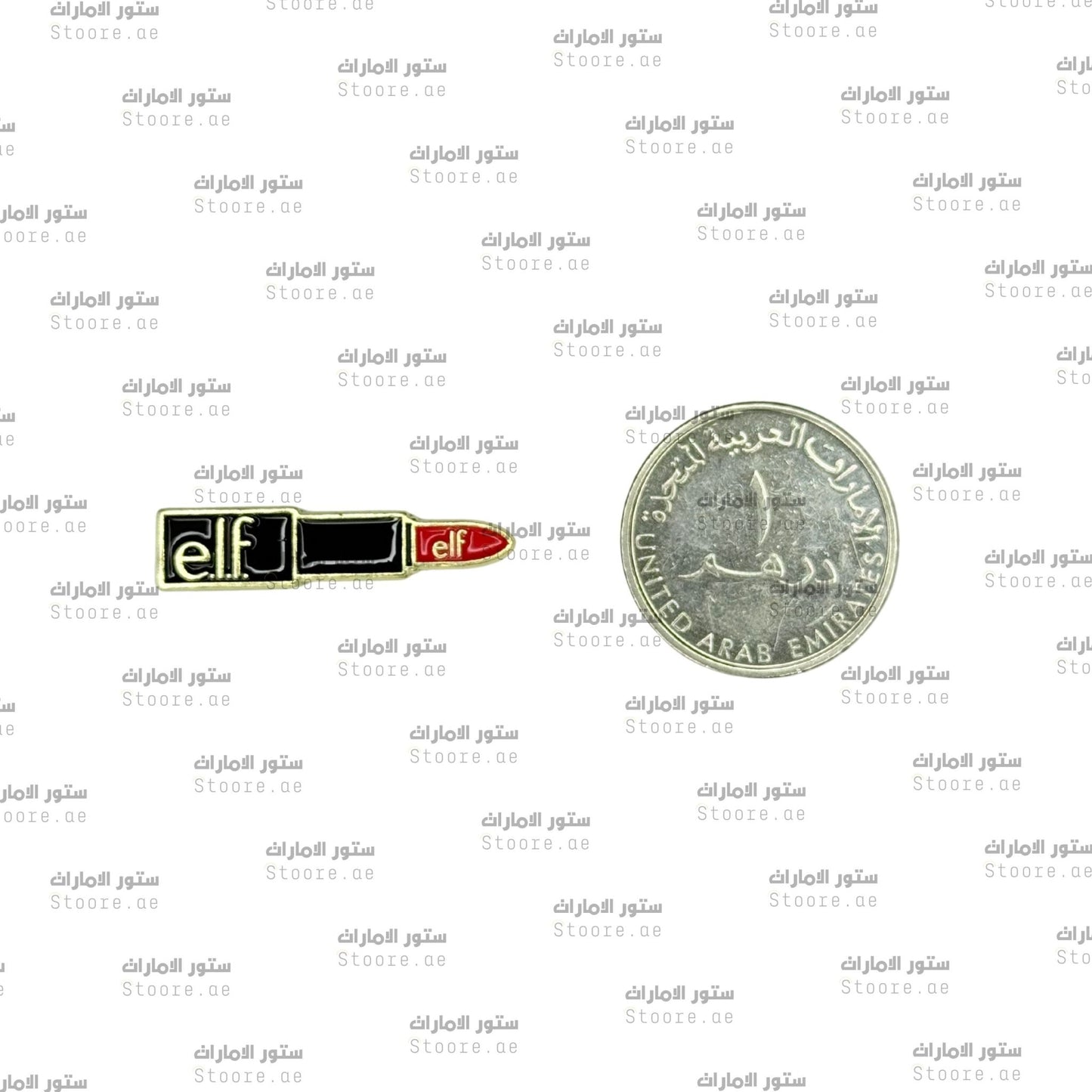 Badge Elf Lipstick