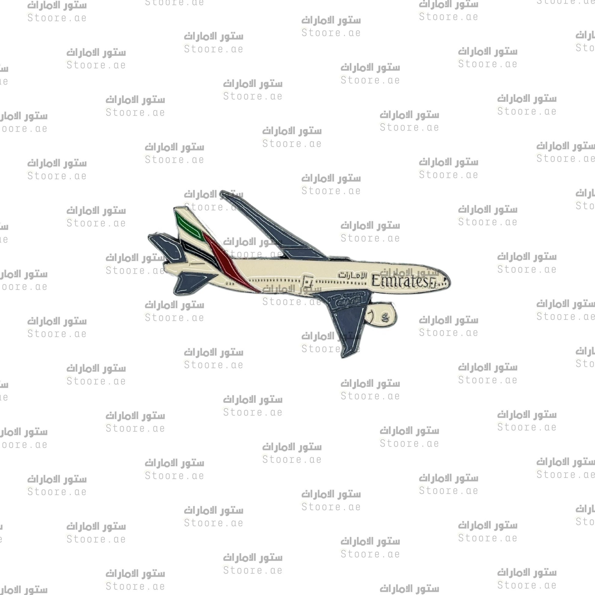 Badge Emirates Airline - 1