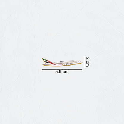 Badge Emirates Airline - 2