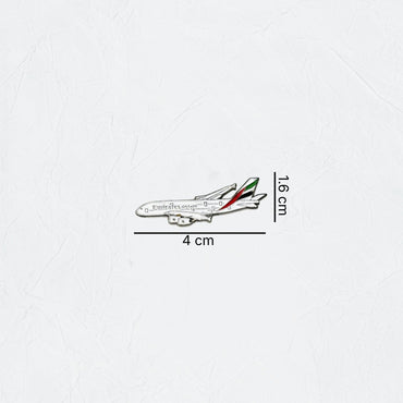 Badge Emirates Airline - 3