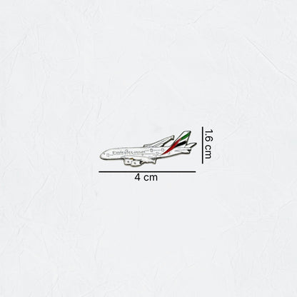 Badge Emirates Airline - 3