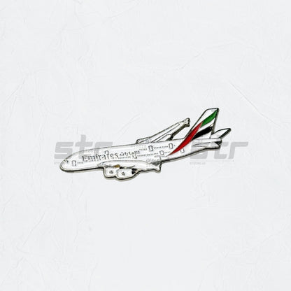 Badge Emirates Airline - 3