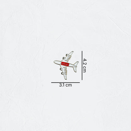 Badge Emirates Airline - 4