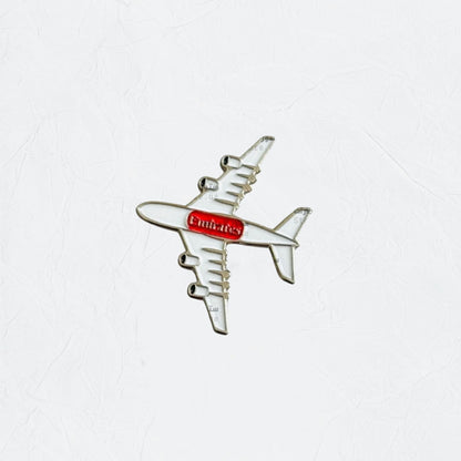 Badge Emirates Airline - 4