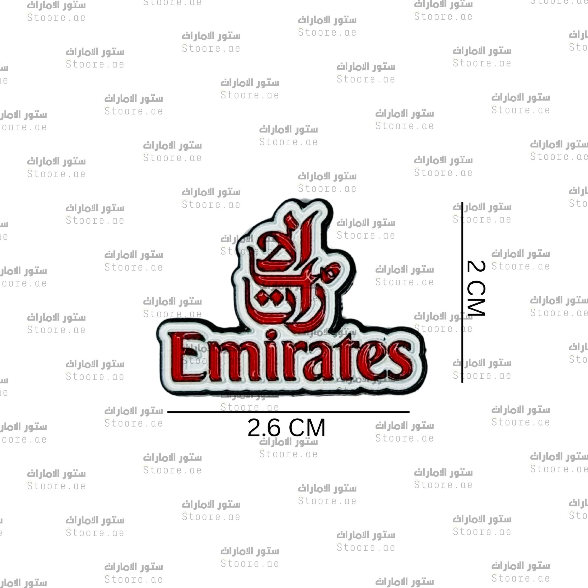 Badge Emirates Airline - 5