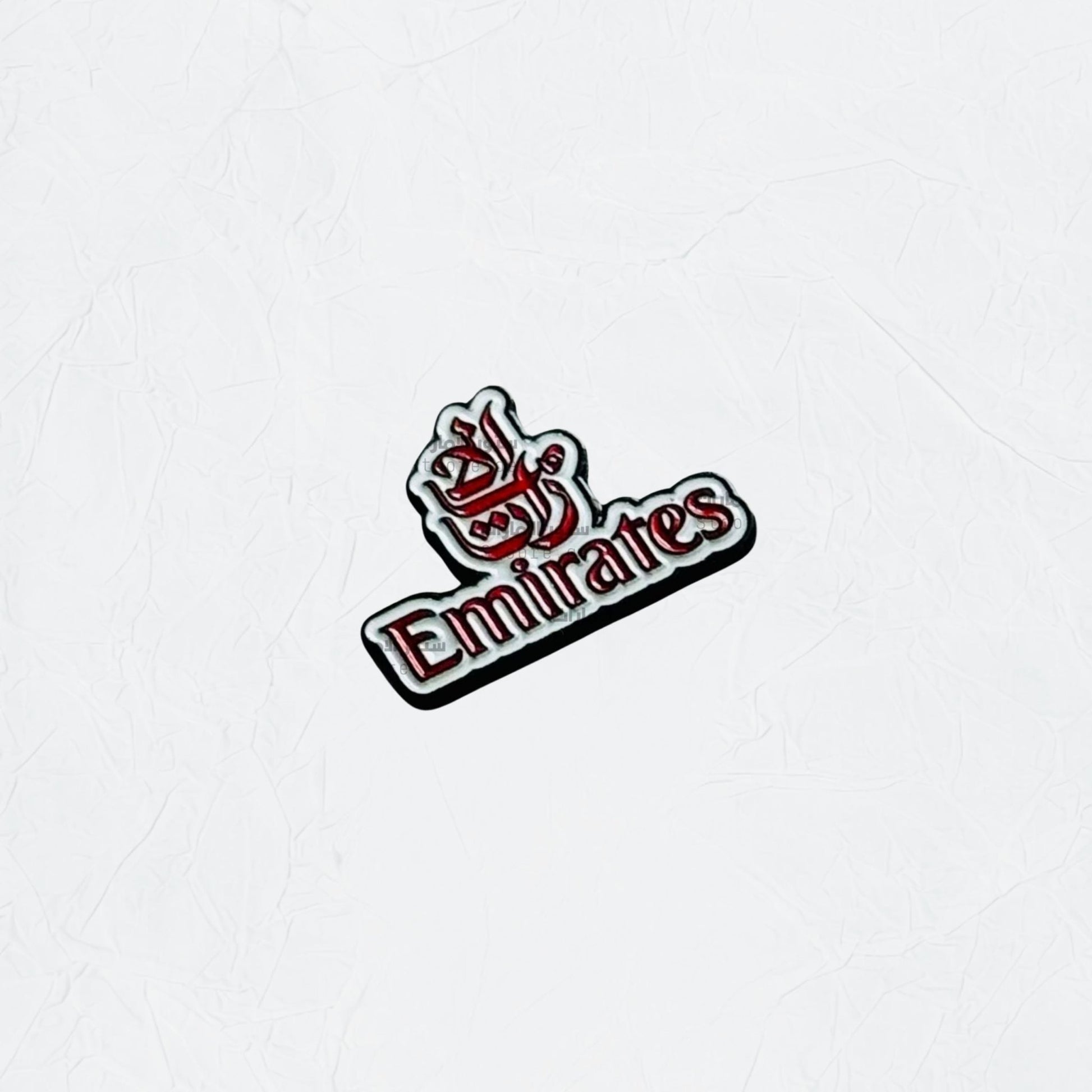 Badge Emirates Airline - 5