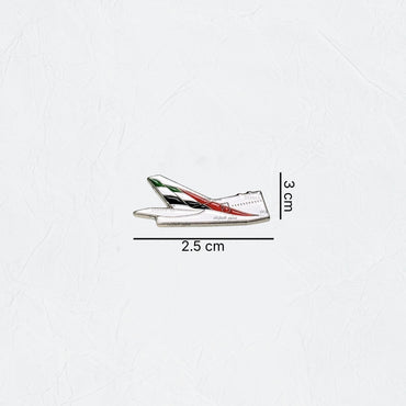 Badge Emirates Airline - 7