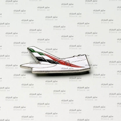 Badge Emirates Airline - 7