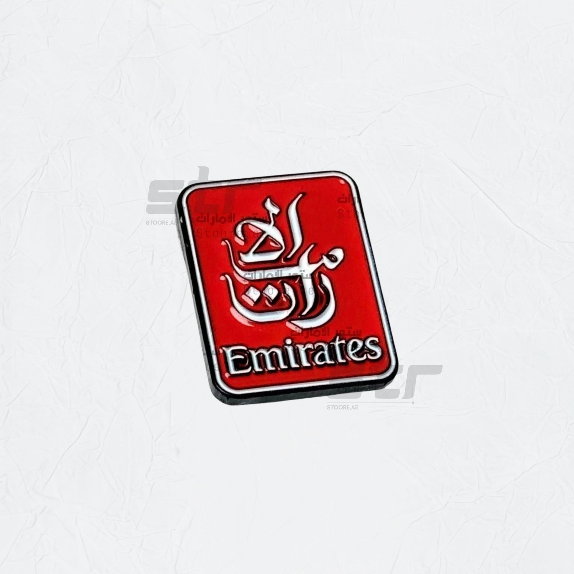 Badge Emirates Airline - 8
