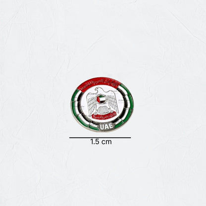 Badge Emirates Flag - 2