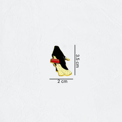 Badge Emirati Woman - 1