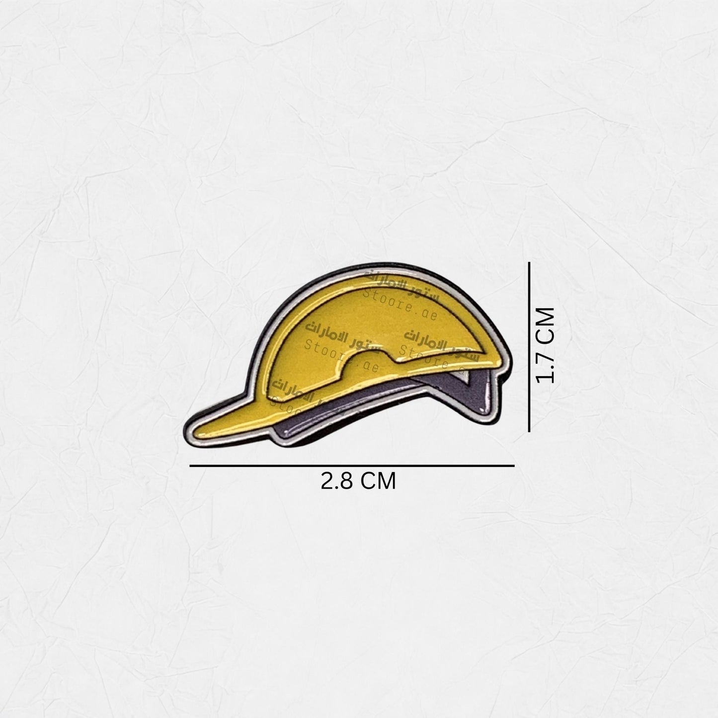 Badge Engineer Helmet - 2