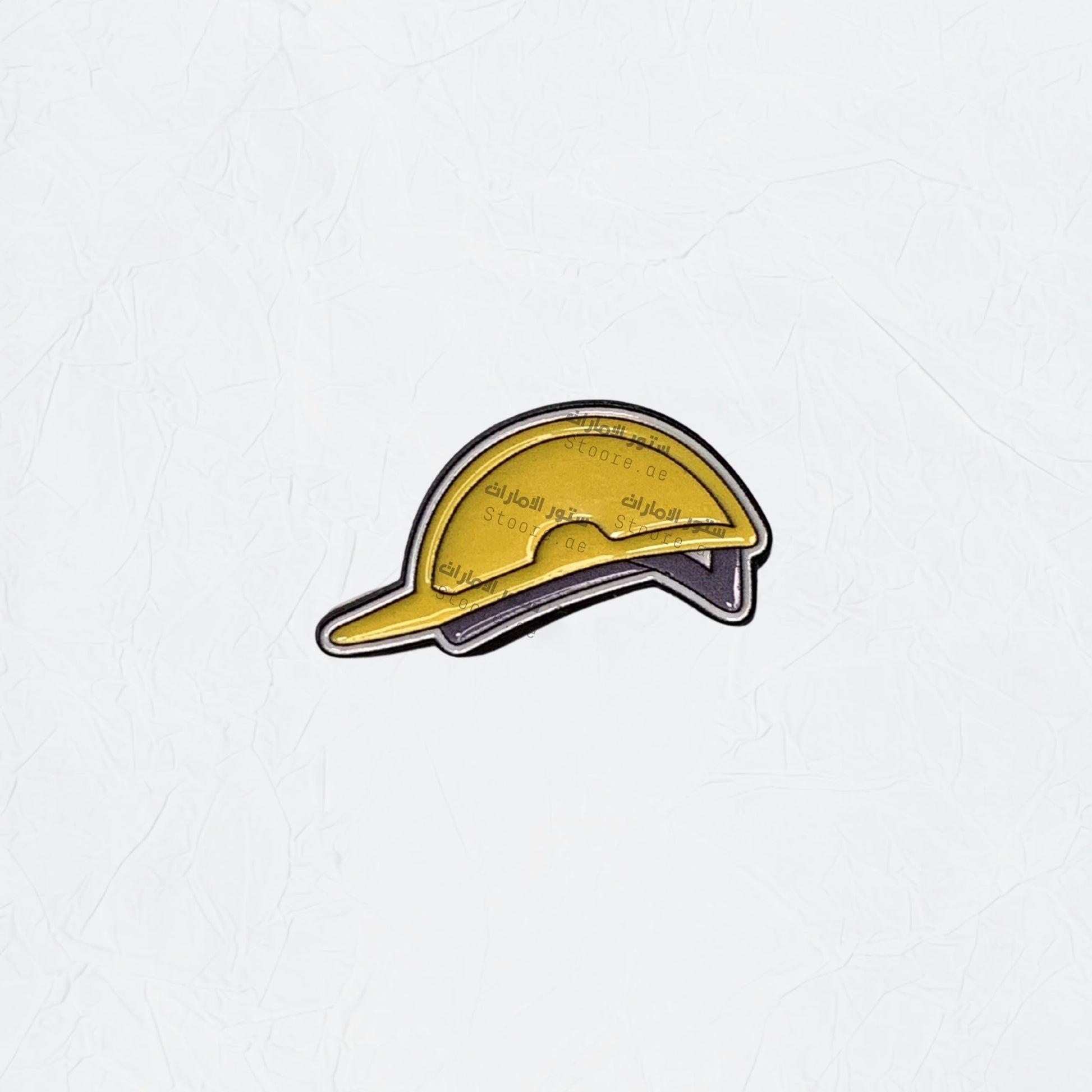 Badge Engineer Helmet - 2