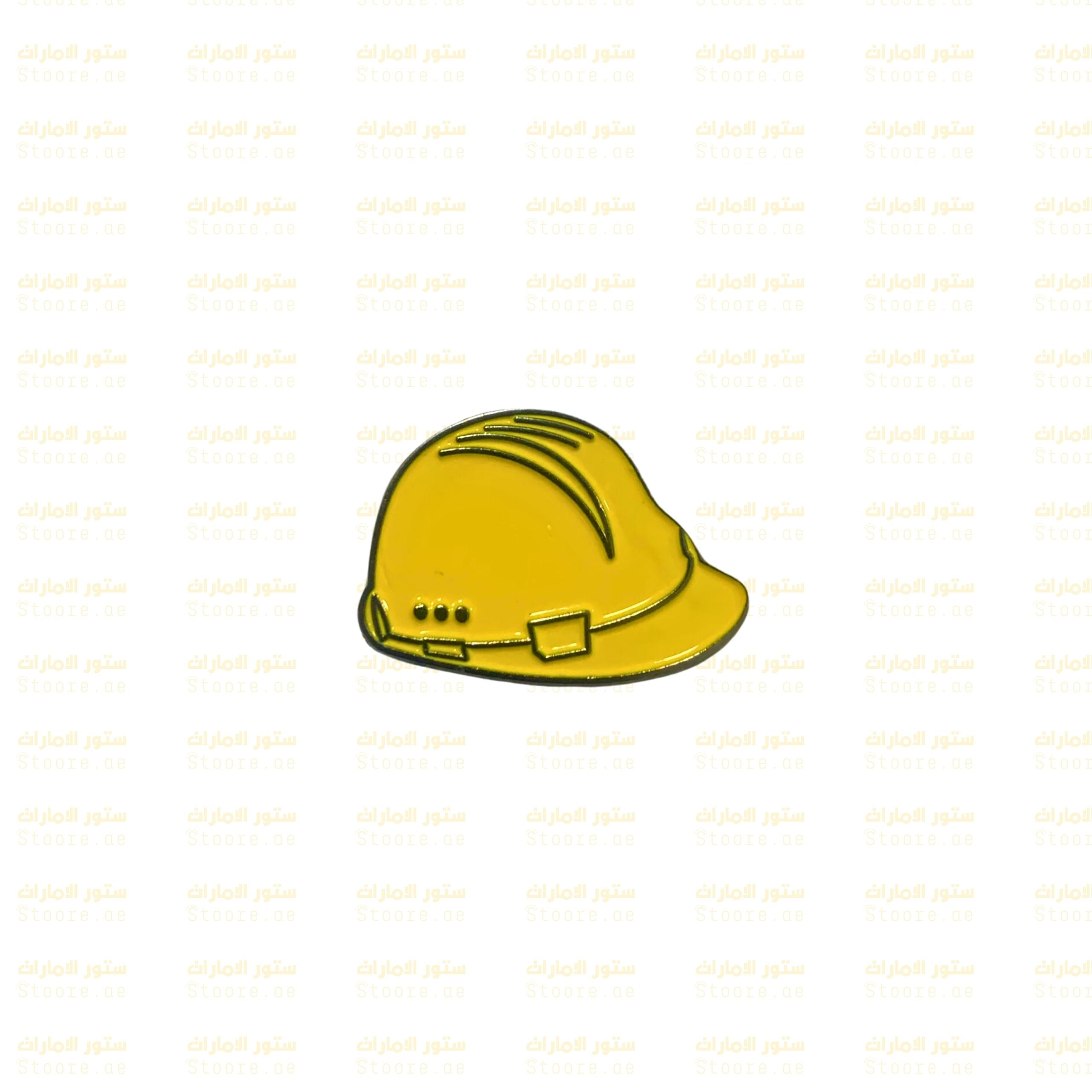 Badge Engineer Helmet