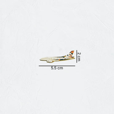 Badge Etihad Airways - 1