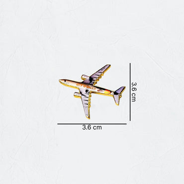Badge Etihad Airways - 3