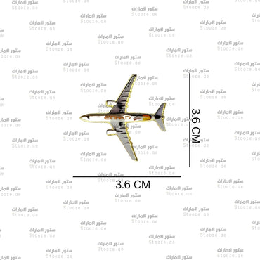 Badge Etihad Airways - 3