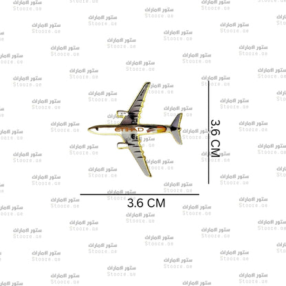 Badge Etihad Airways - 3