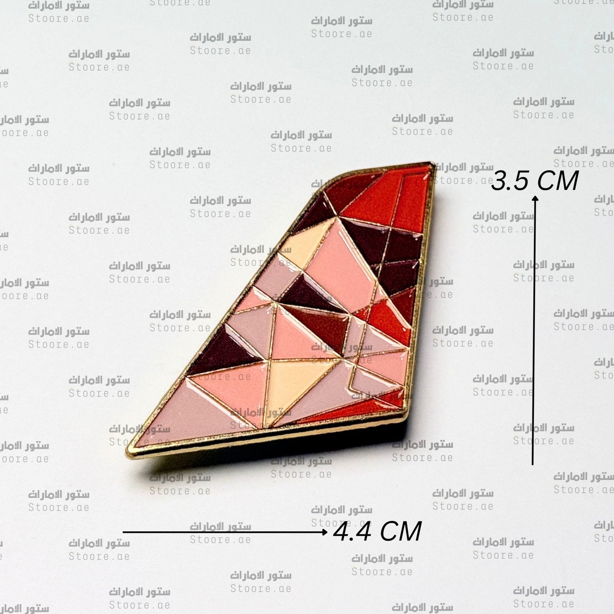 Badge Etihad Airways - 4