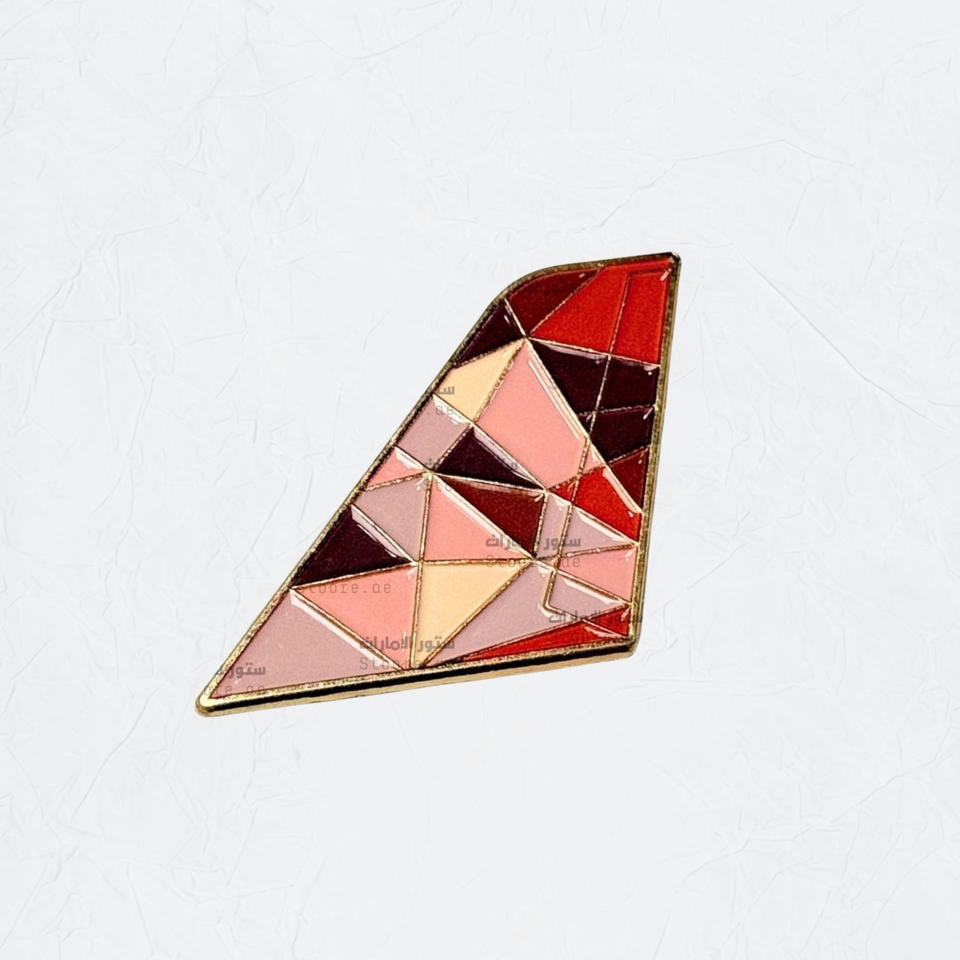 Badge Etihad Airways - 4