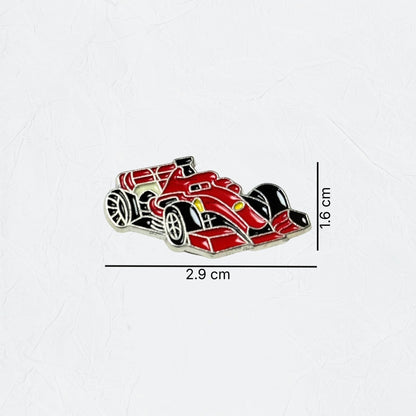 Badge F1 Grand Prix