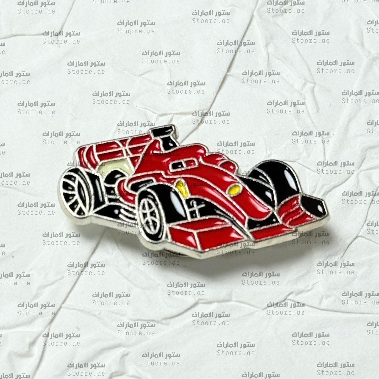 Badge F1 Grand Prix