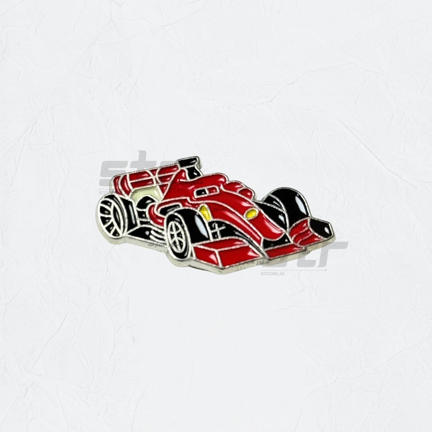 Badge F1 Grand Prix