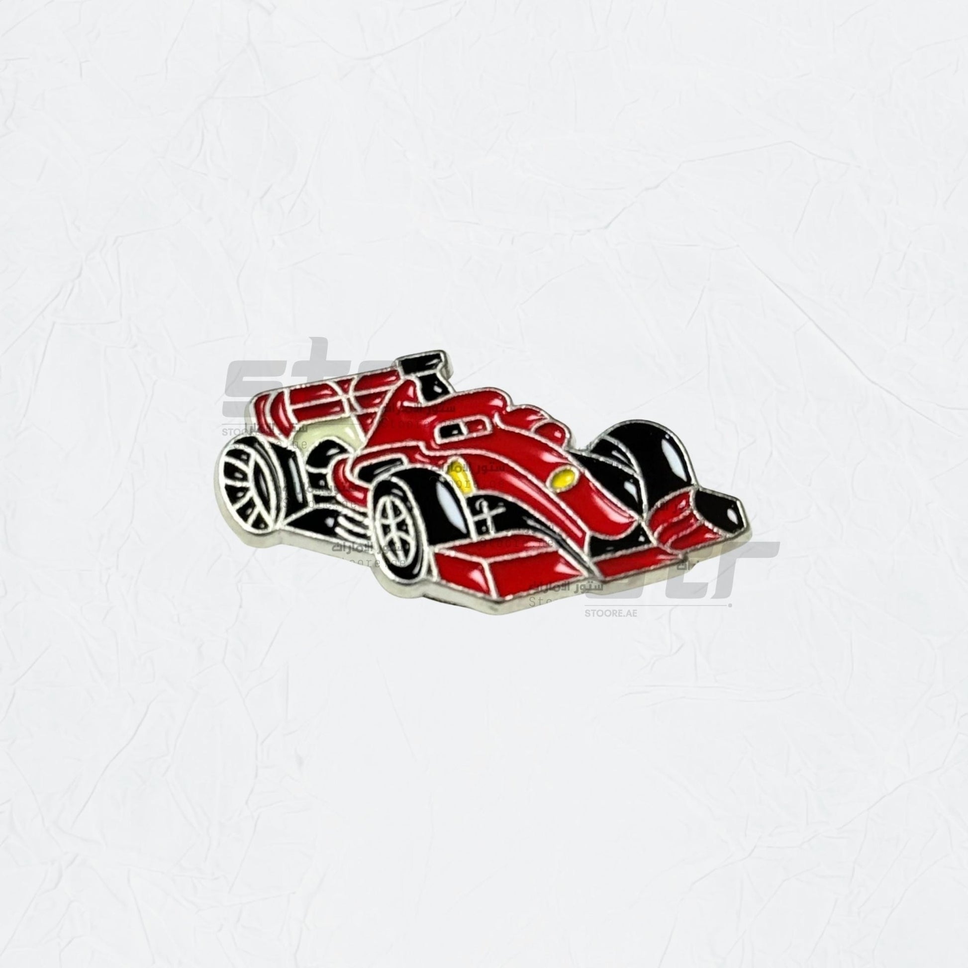 Badge F1 Grand Prix