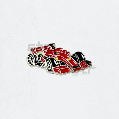 Badge F1 Grand Prix