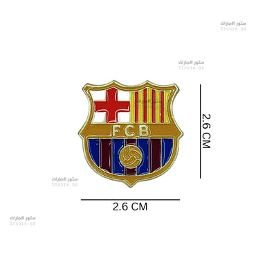 Badge FC BARCELONA - 1