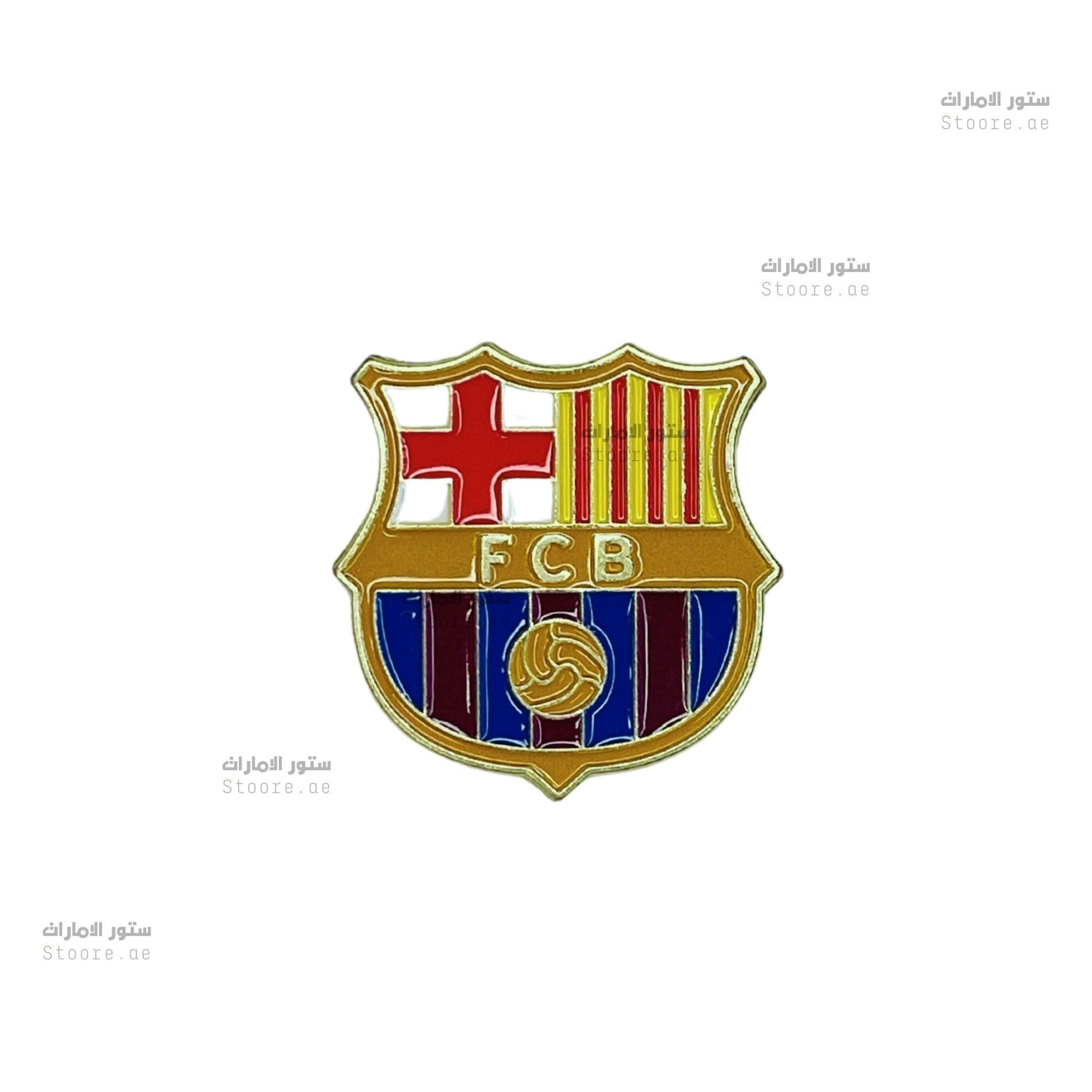 Badge FC BARCELONA - 1