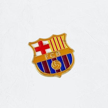 Badge FC BARCELONA - 1