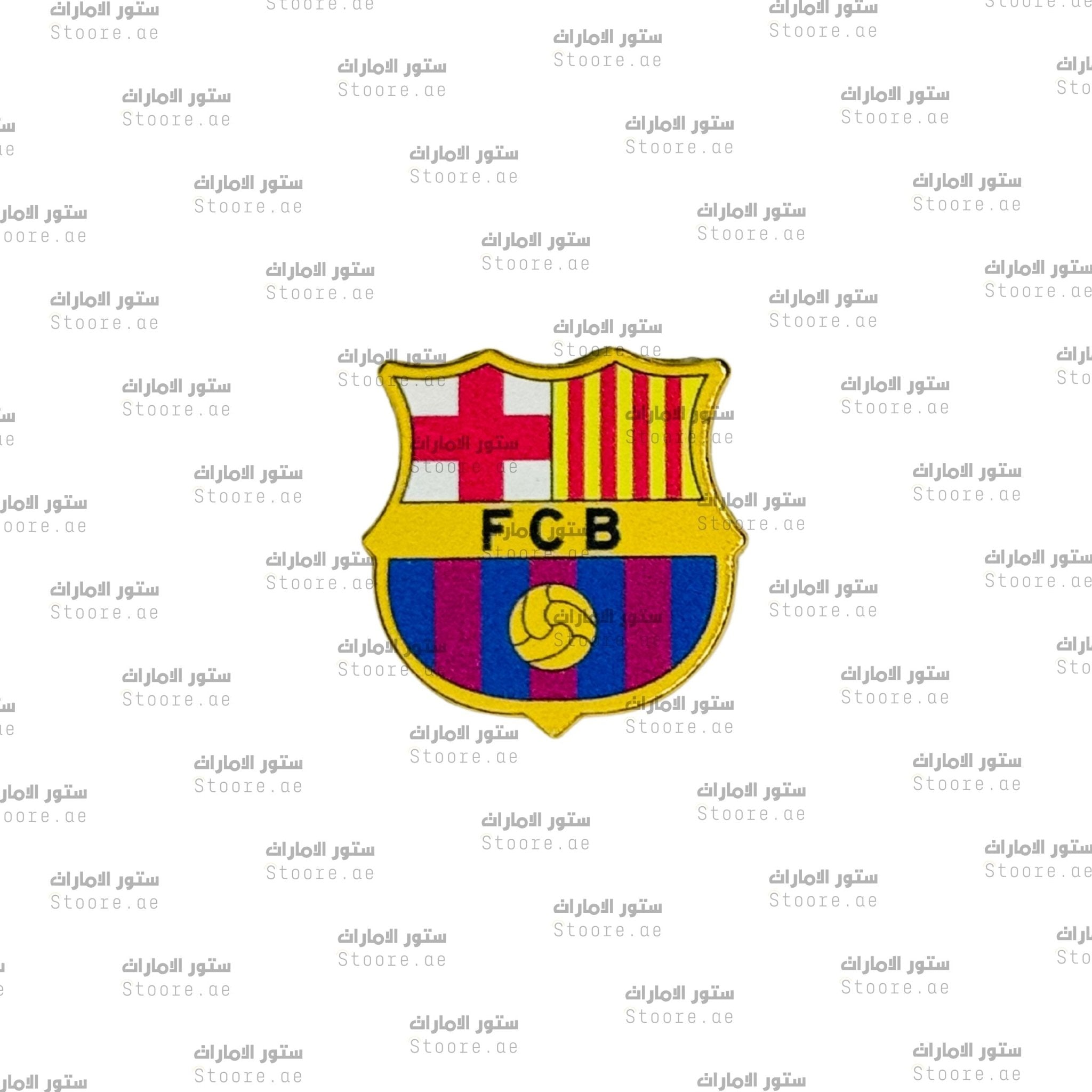 Badge FC BARCELONA - 4