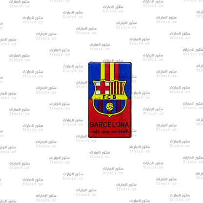 Badge FC BARCELONA - 5