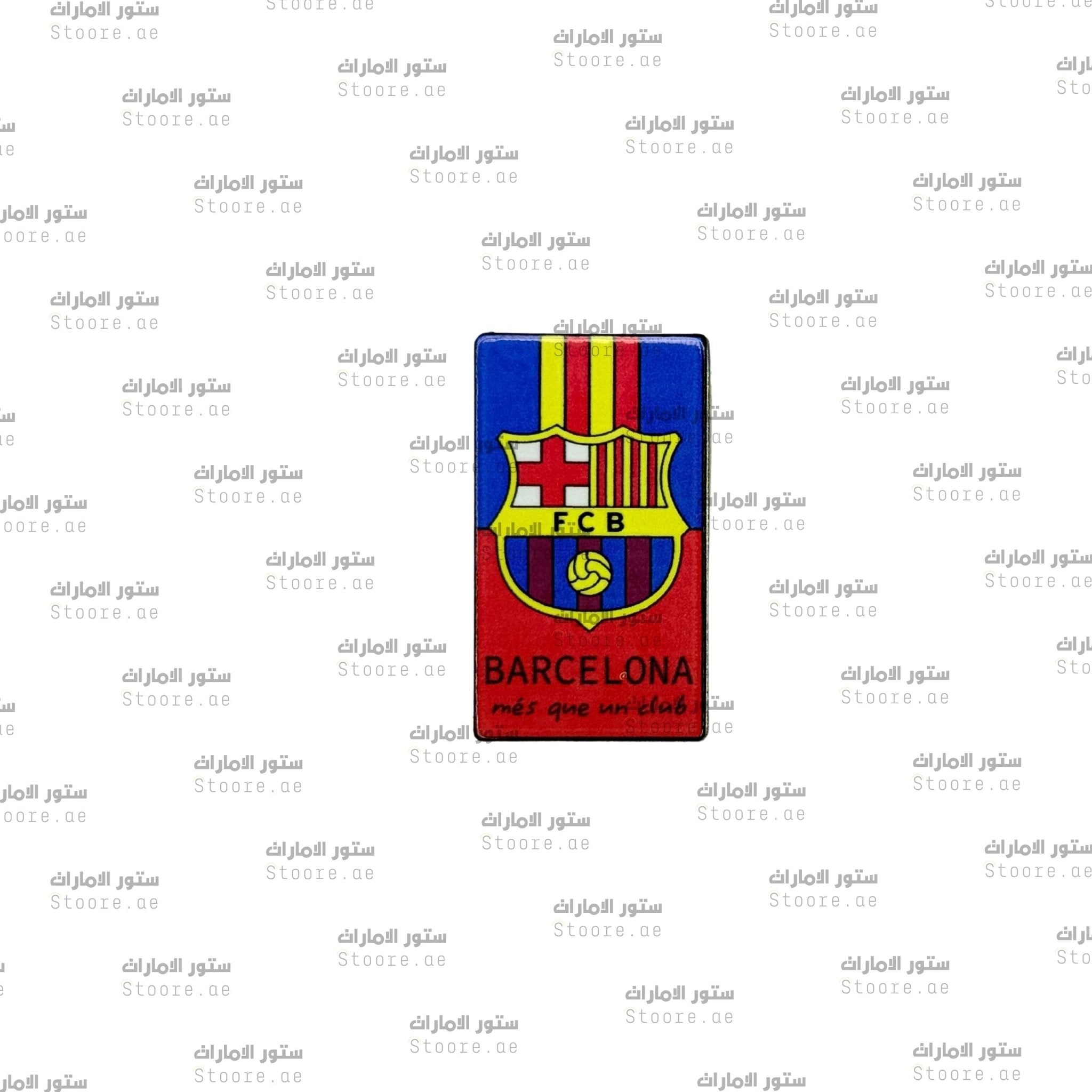 Badge FC BARCELONA - 5