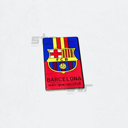 Badge FC BARCELONA - 5
