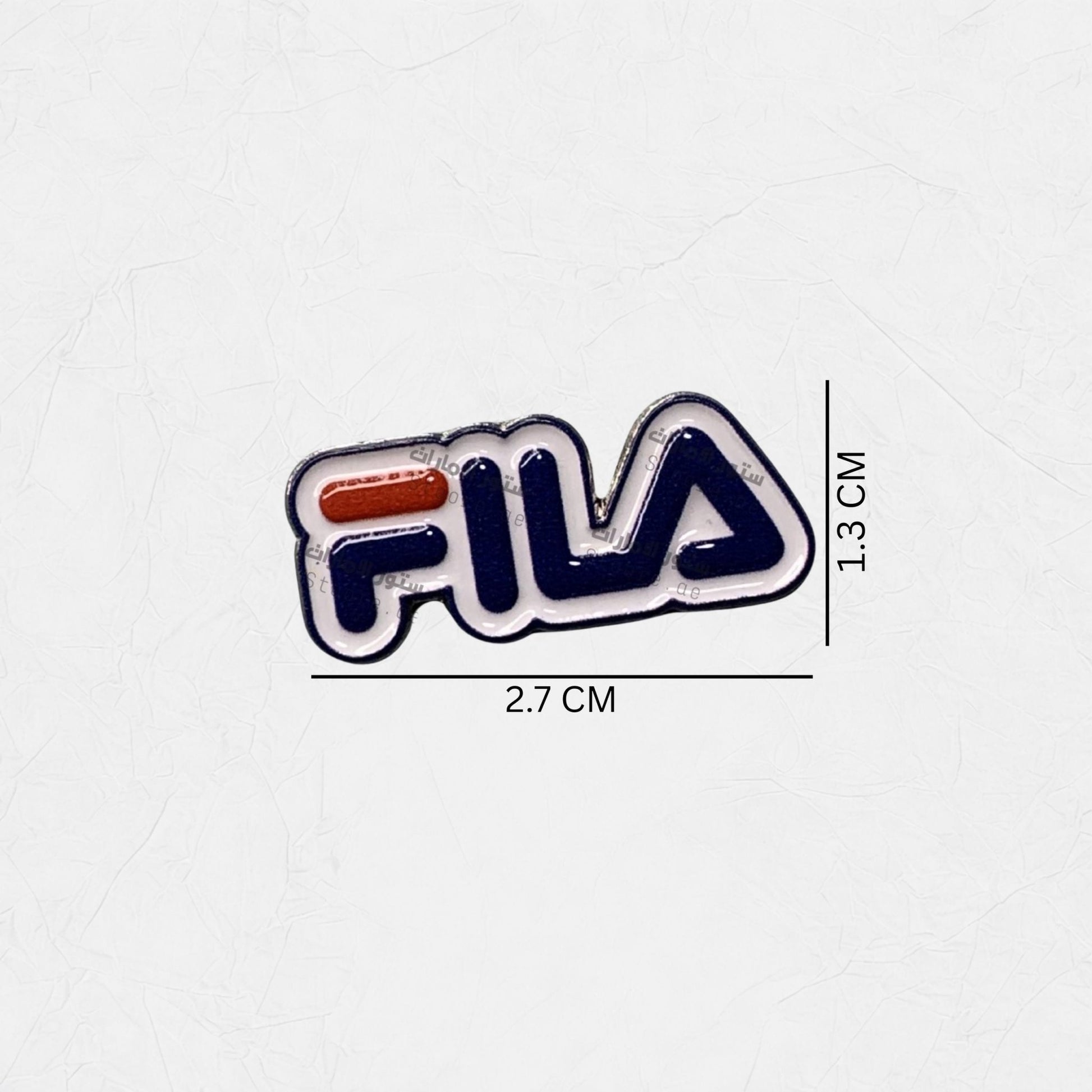 Badge FILA