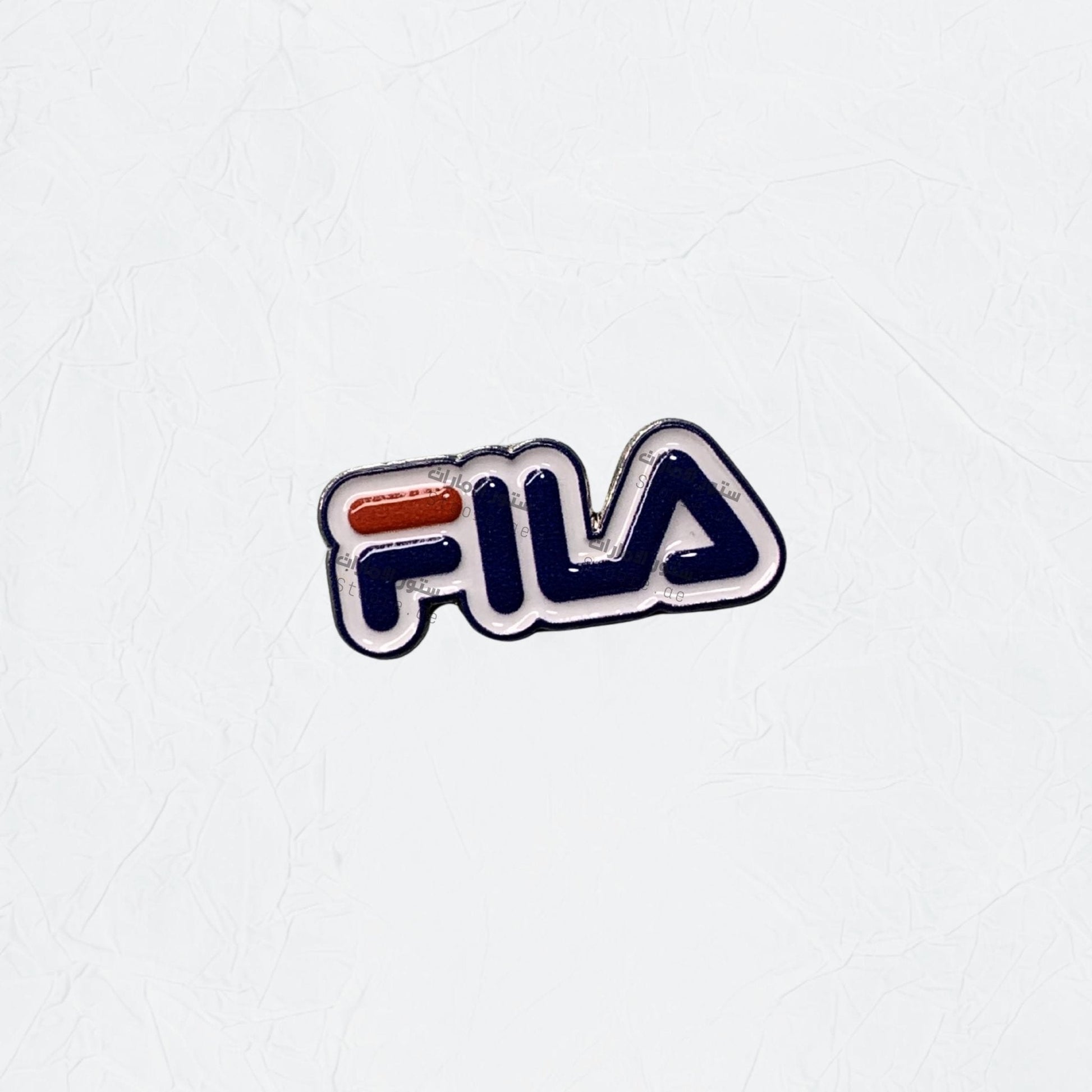 Badge FILA