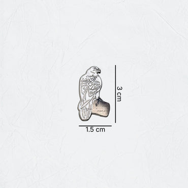 Badge Falcon - 1