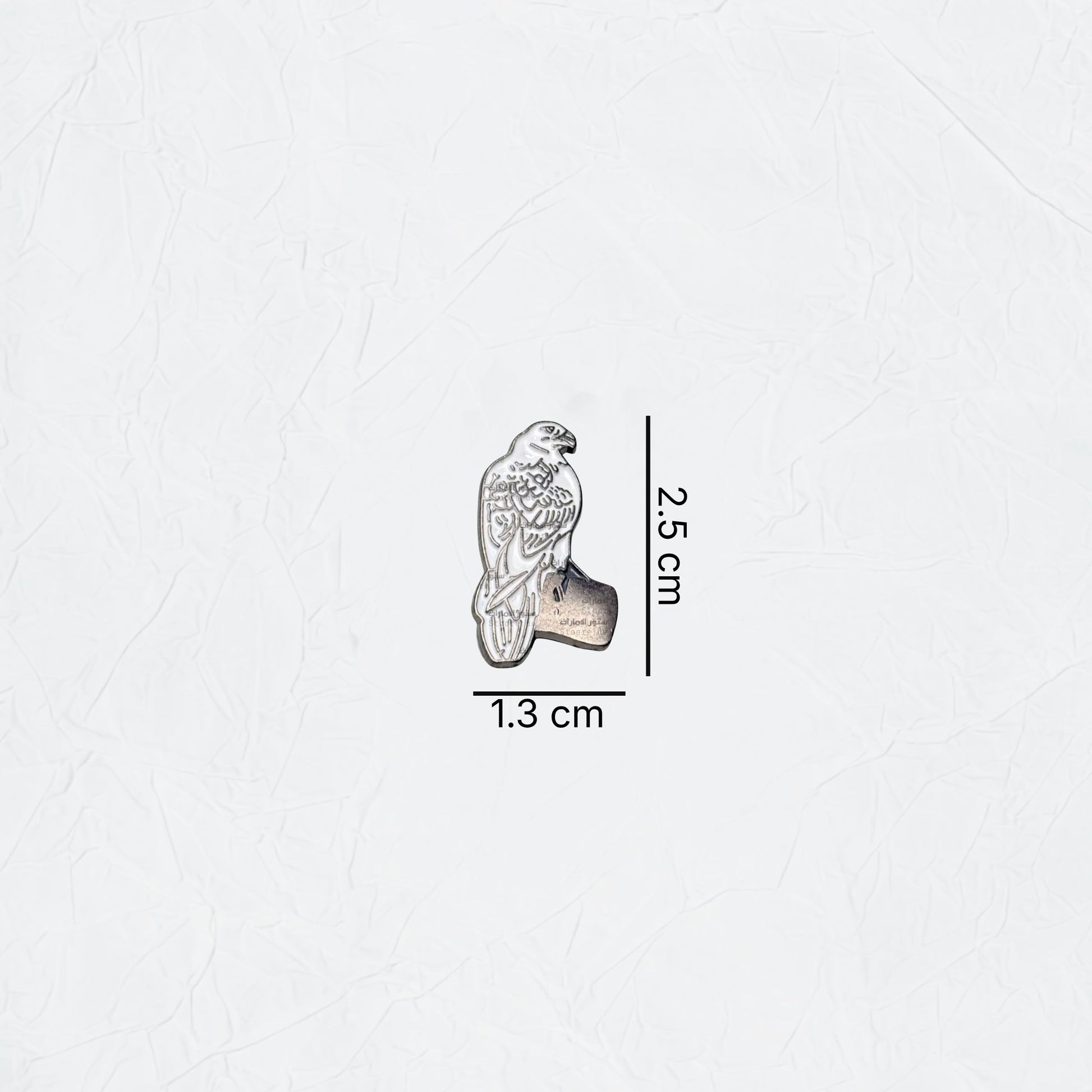 Badge Falcon - 1