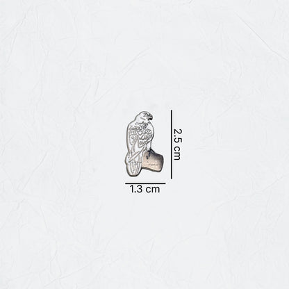 Badge Falcon - 1