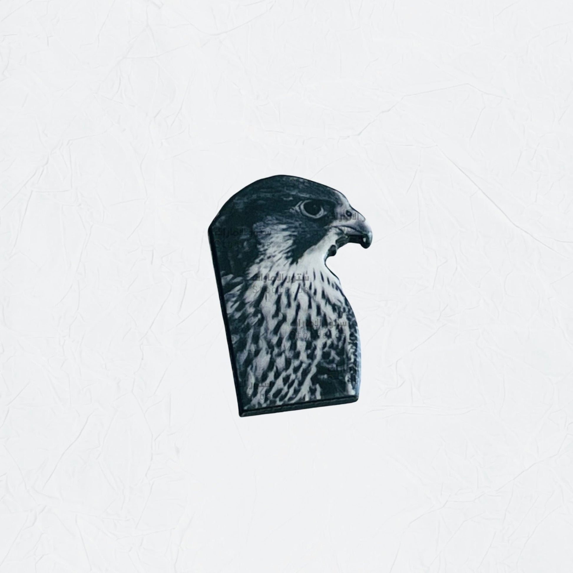 Badge Falcon - 11