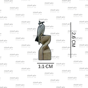 Badge Falcon - 12
