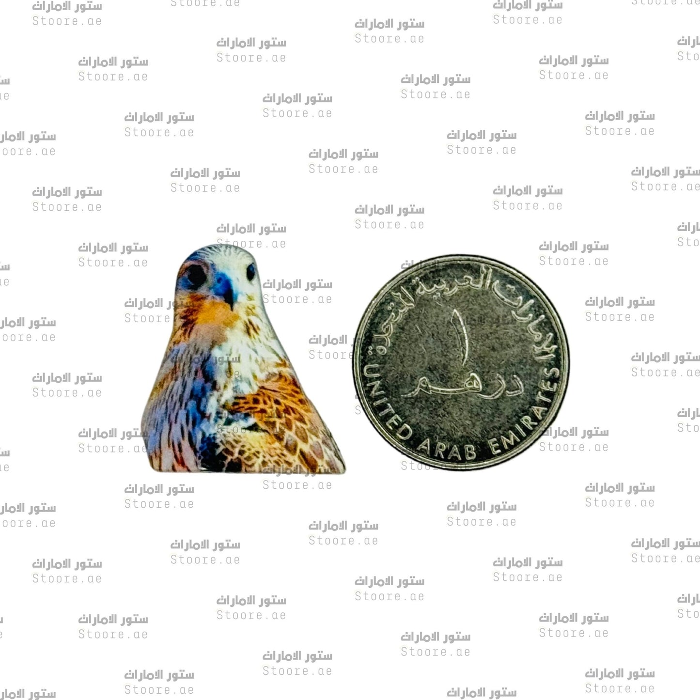 Badge Falcon - 13