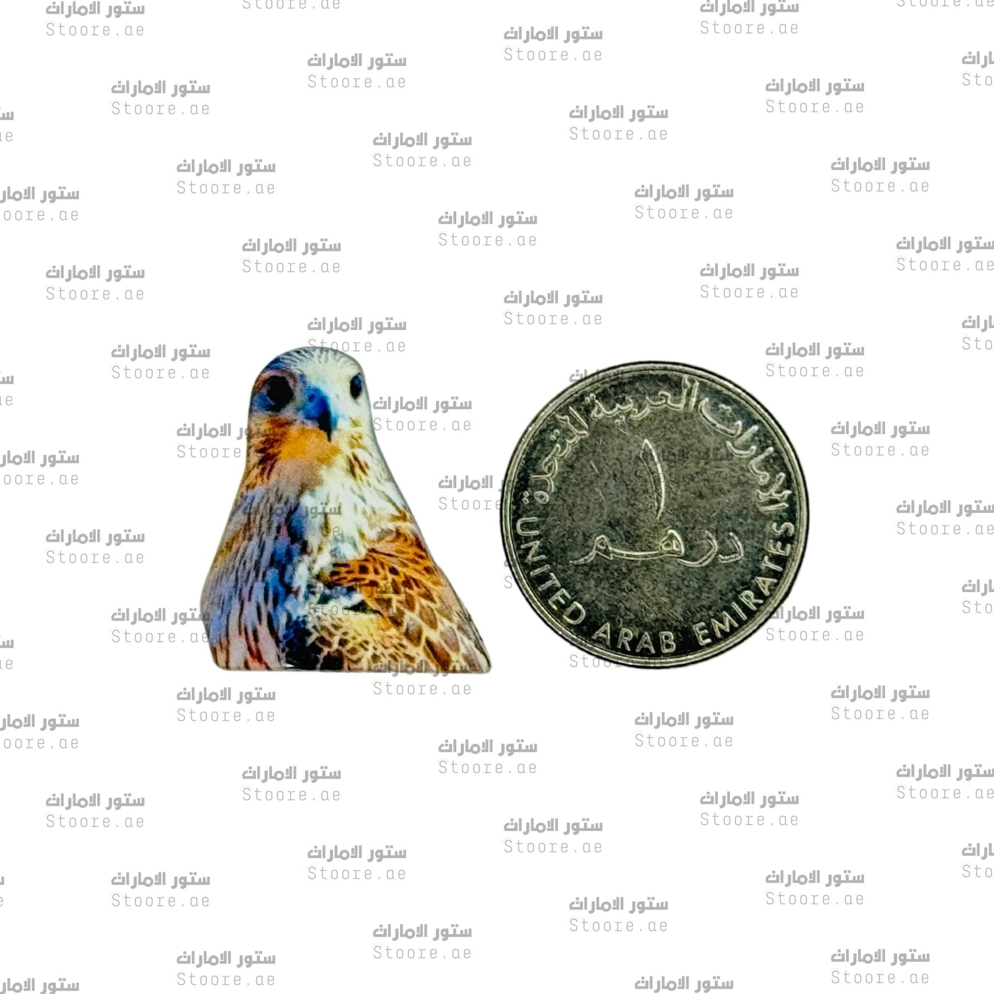 Badge Falcon - 13