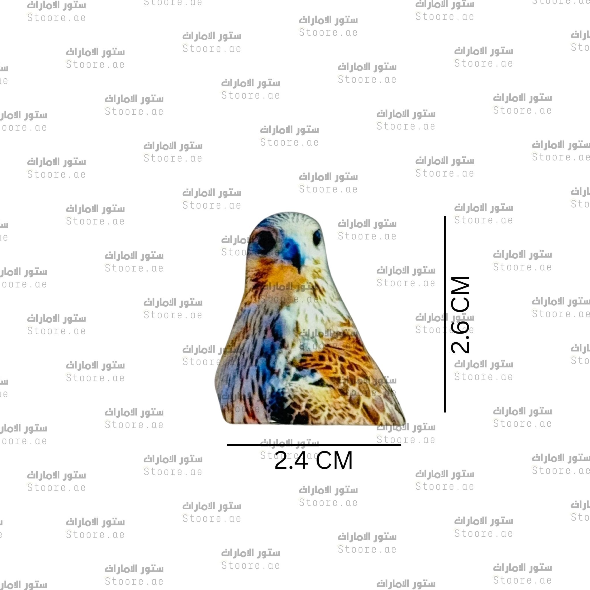 Badge Falcon - 13