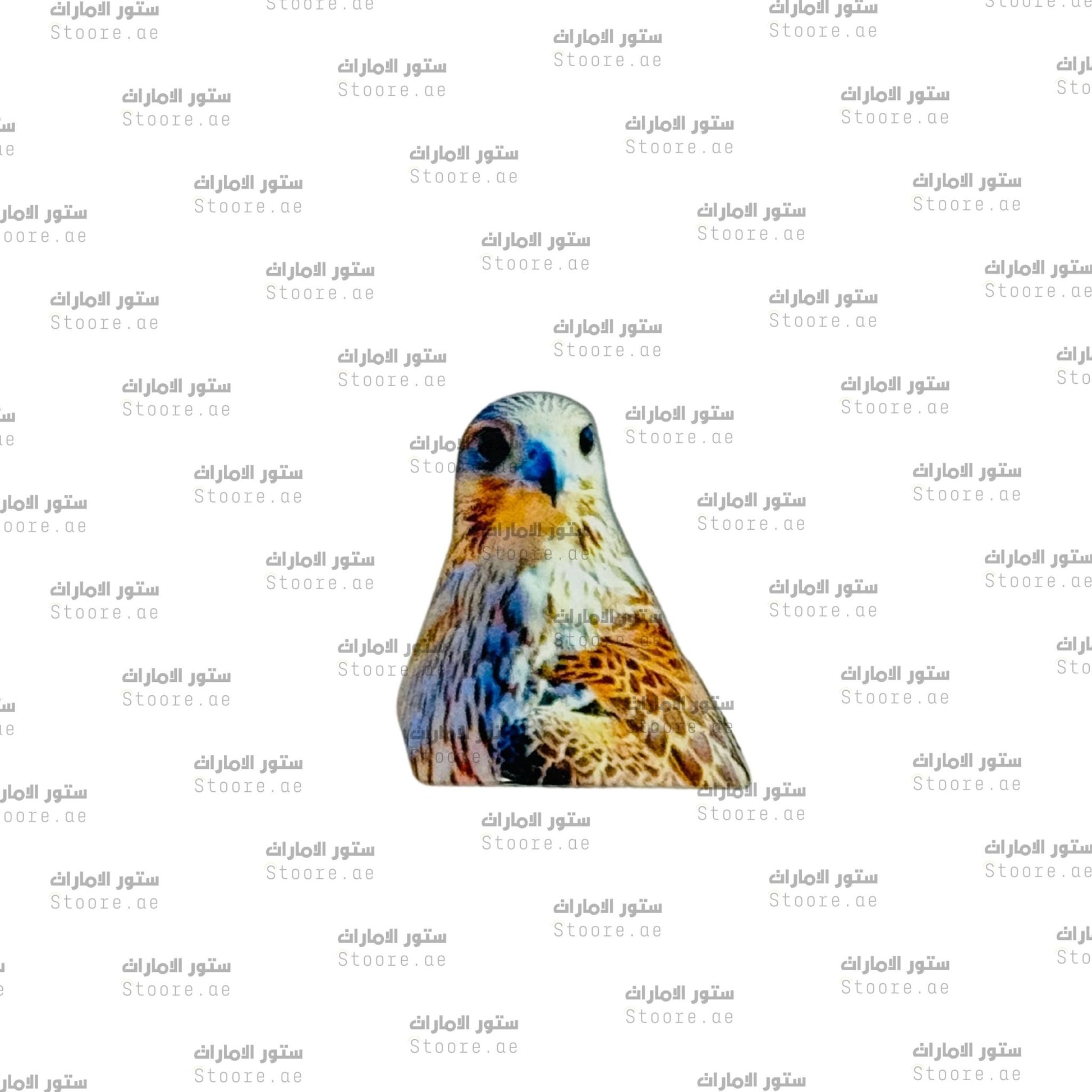 Badge Falcon - 13