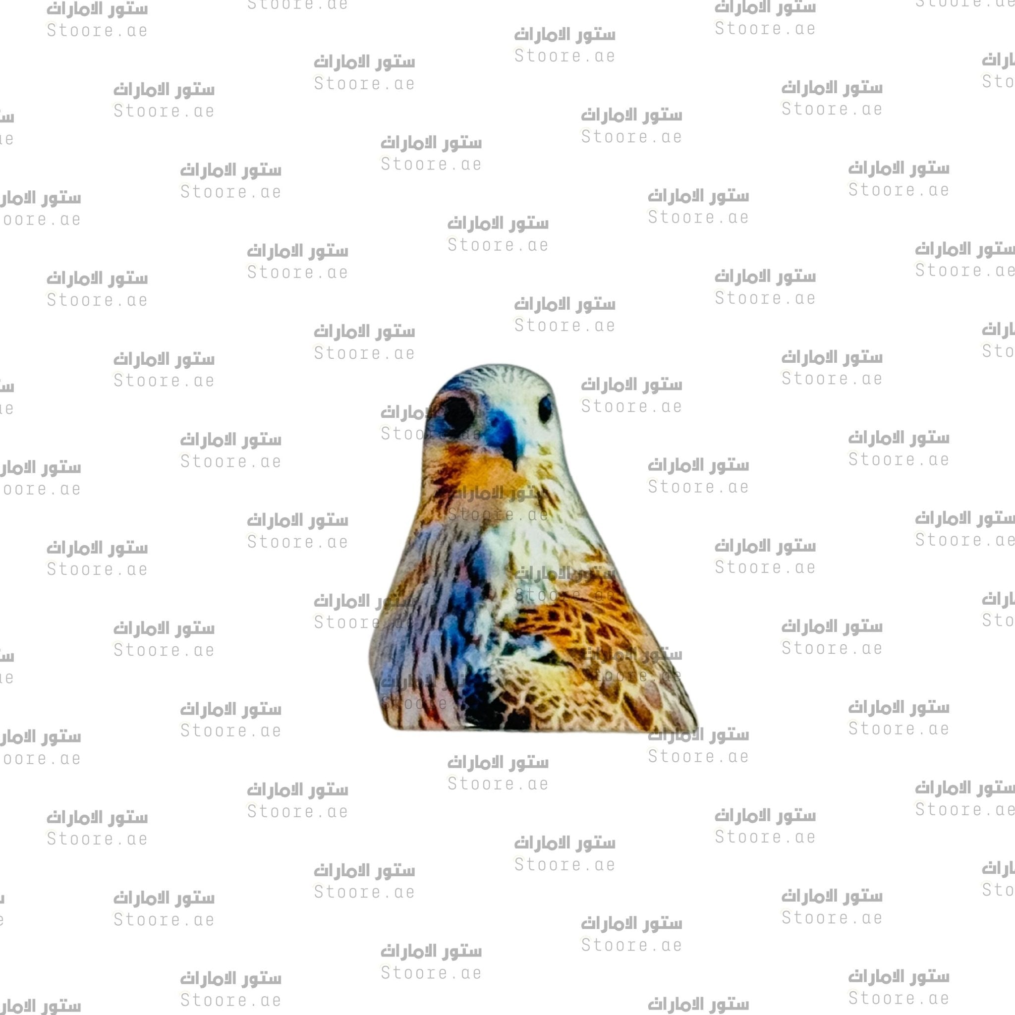 Badge Falcon - 13