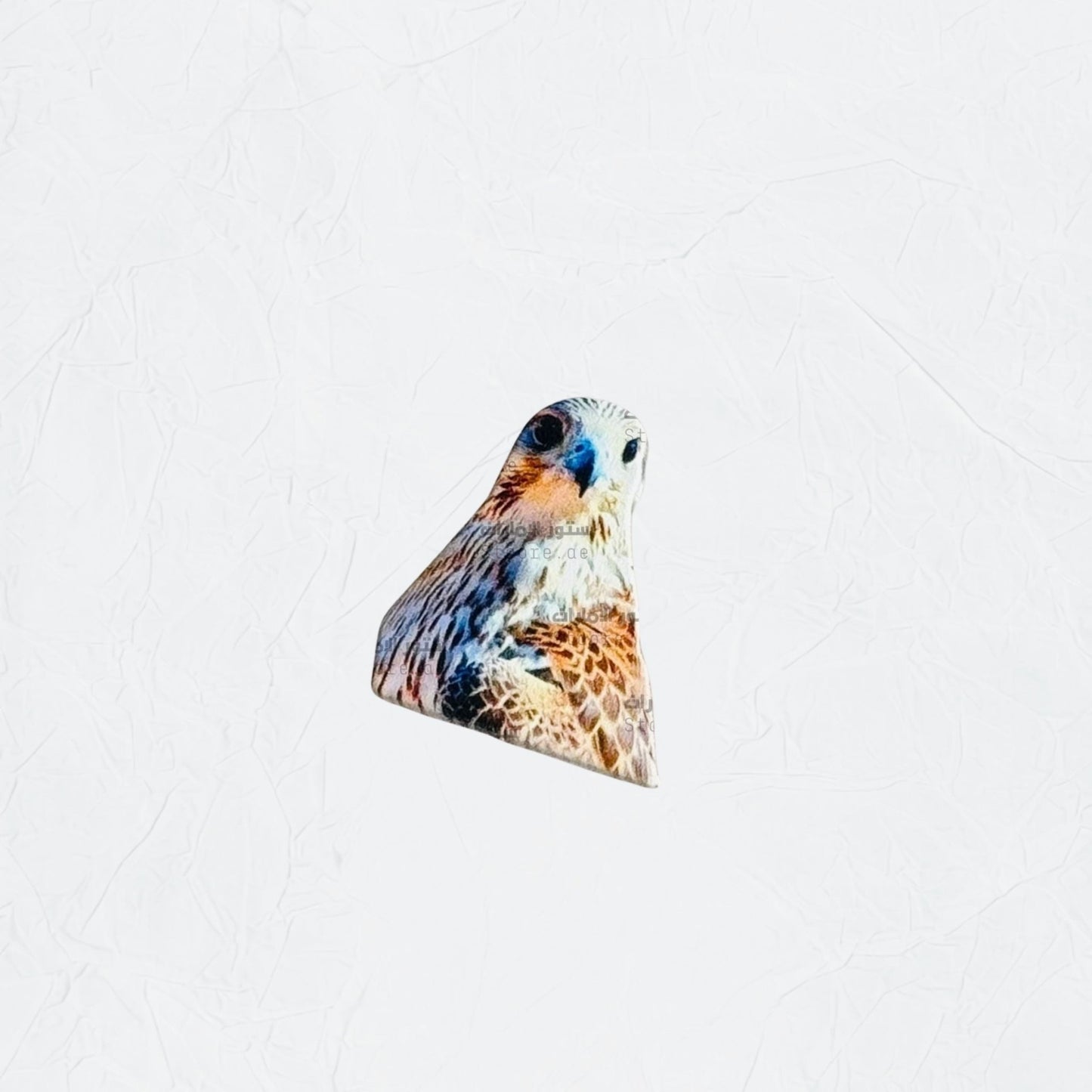 Badge Falcon - 13