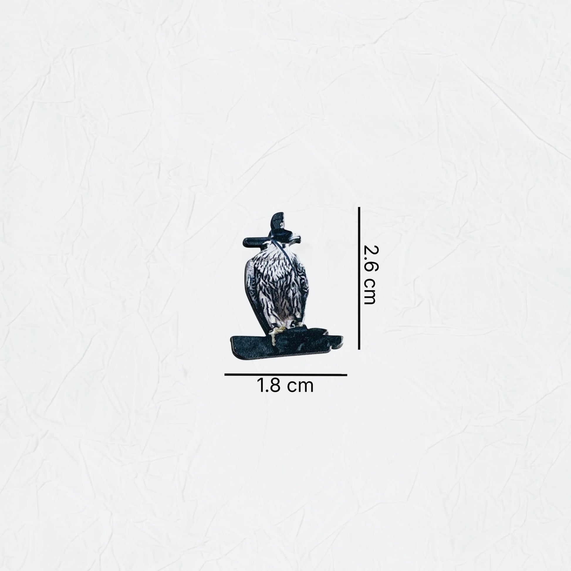 Badge Falcon - 14